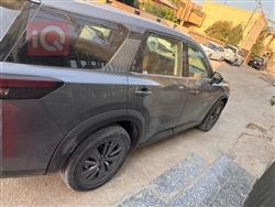 نيسان باثفايندر